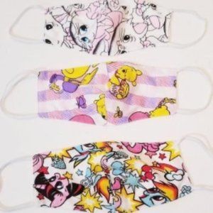 Buy 2 get 1 free! Handmade custom mask face covers